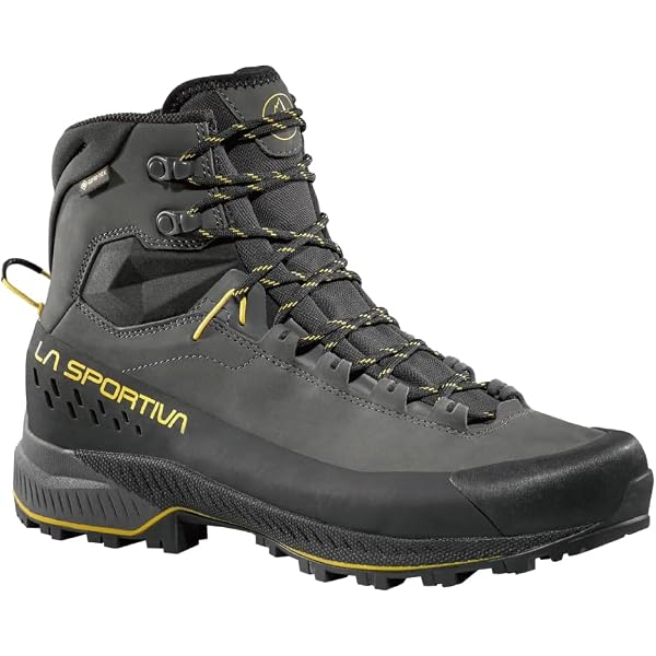 Amazon | LA SPORTIVA (ラ・スポルティバ) TX4 GTX EU38.0 タートル